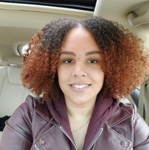 Meet your Posher, Natasha